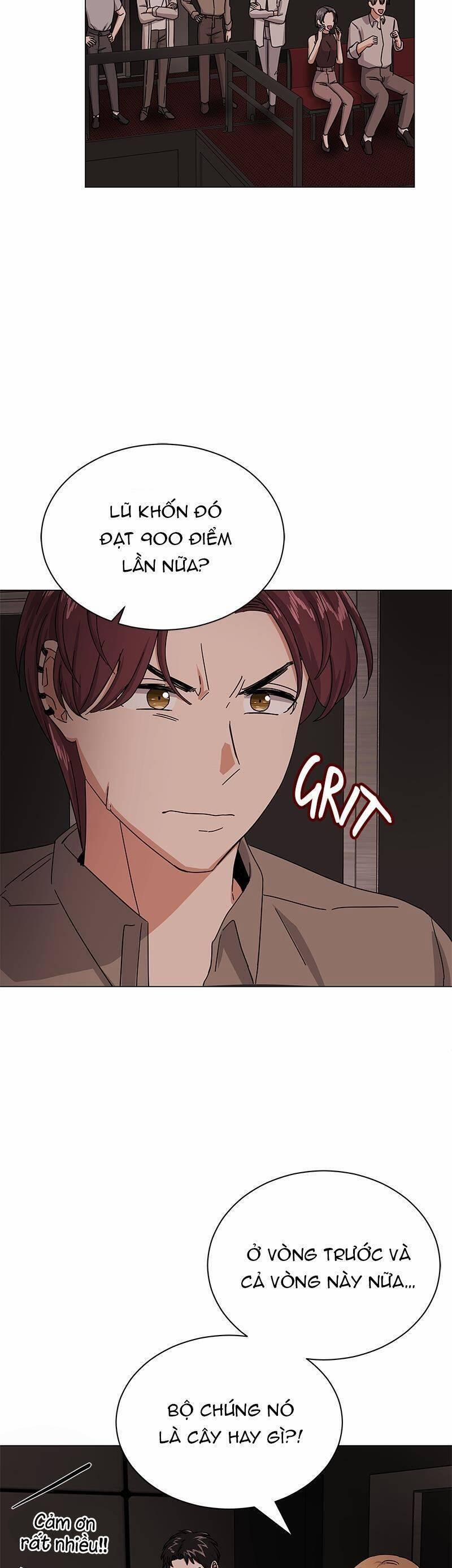 Trợ Lí Siêu Sao 34 trang 37