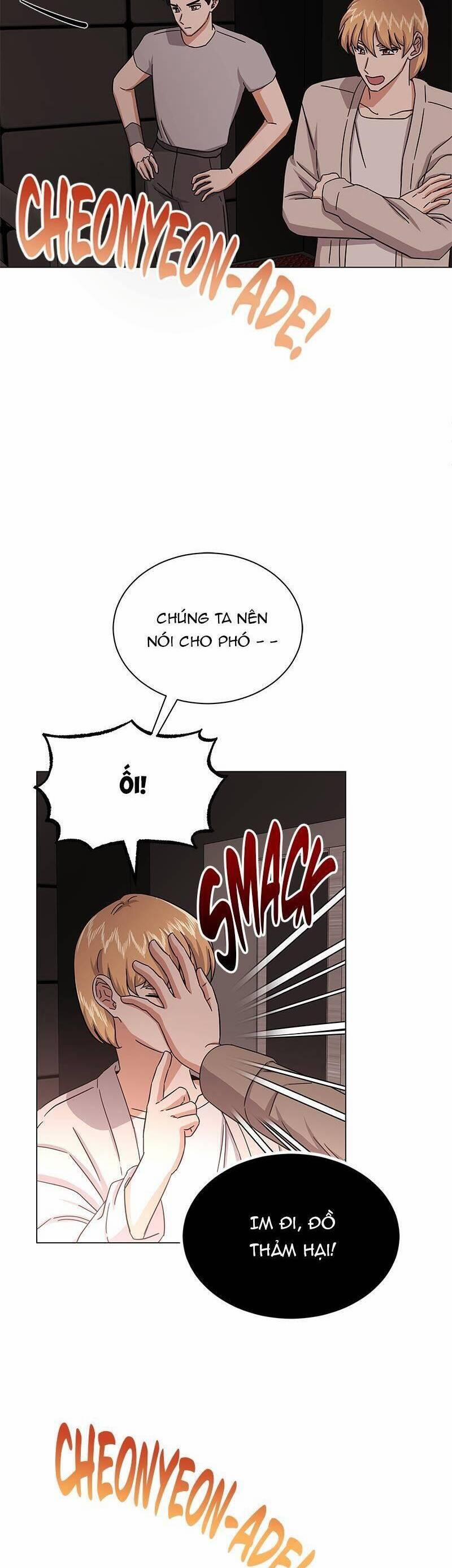 Trợ Lí Siêu Sao 34 trang 38