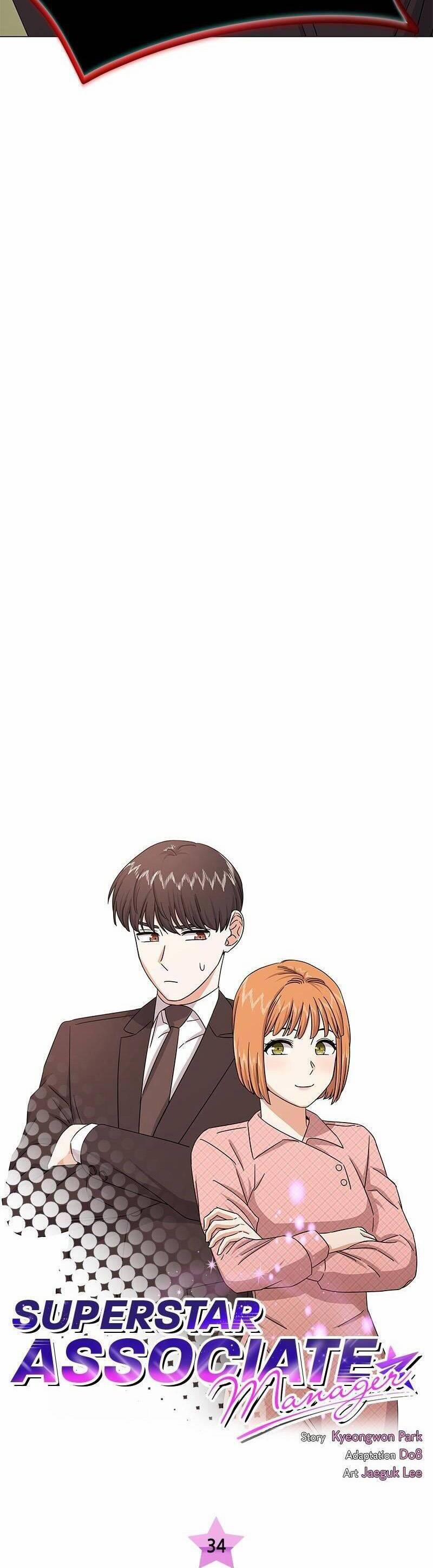 Trợ Lí Siêu Sao 34 trang 4