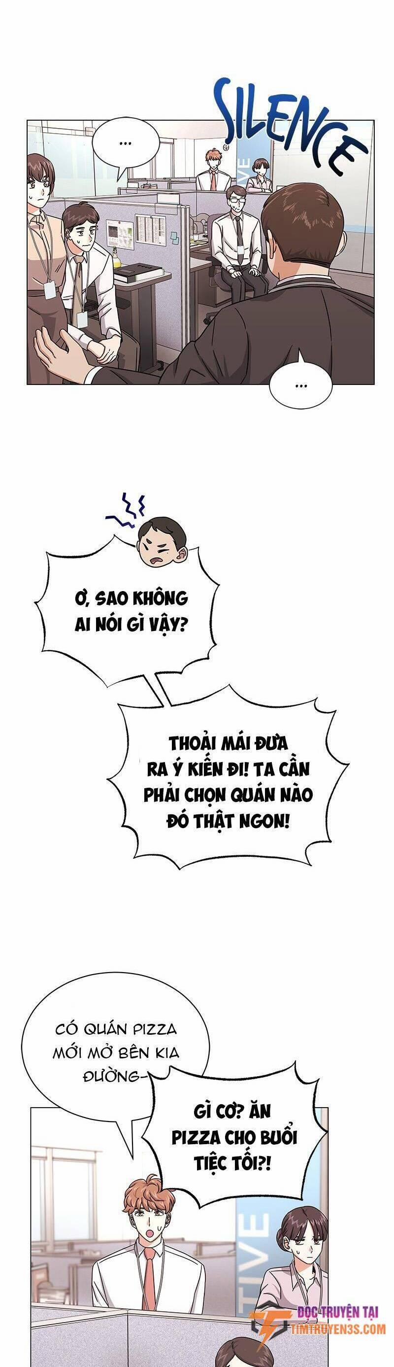 Trợ Lí Siêu Sao 35 trang 11