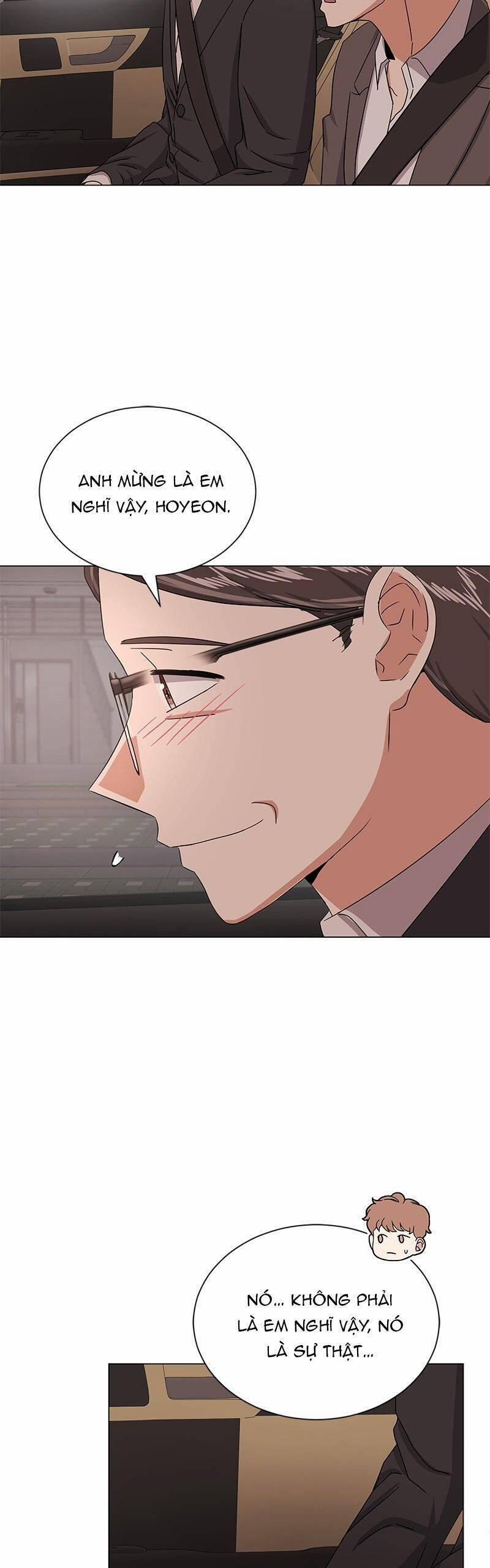 Trợ Lí Siêu Sao 35 trang 30