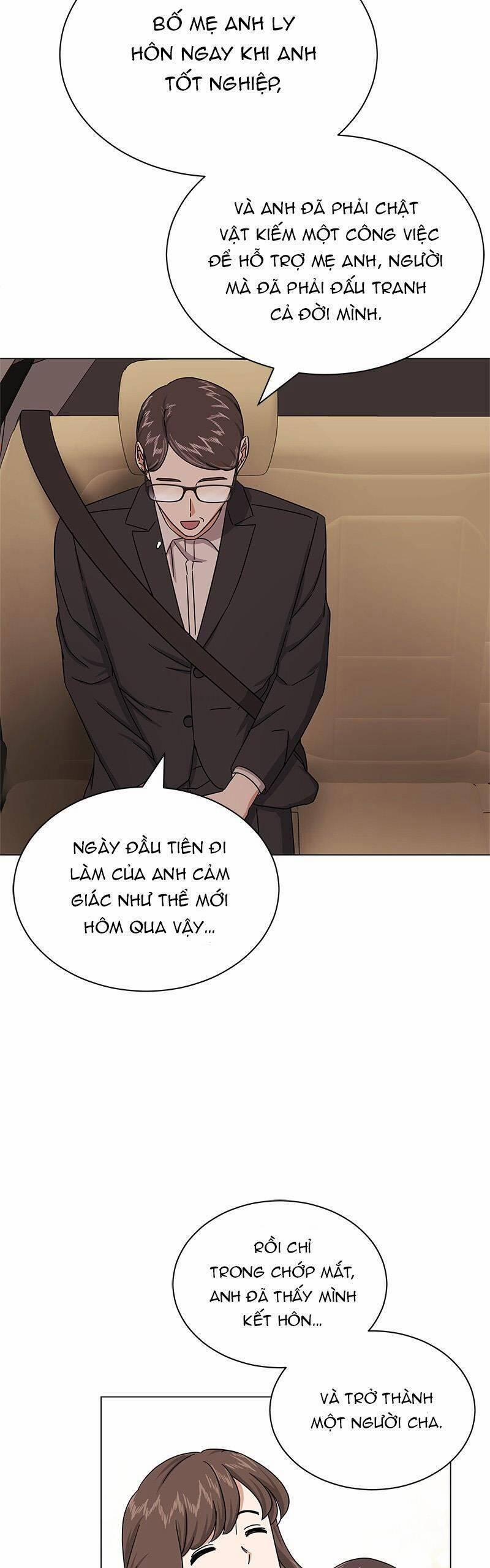 Trợ Lí Siêu Sao 35 trang 32