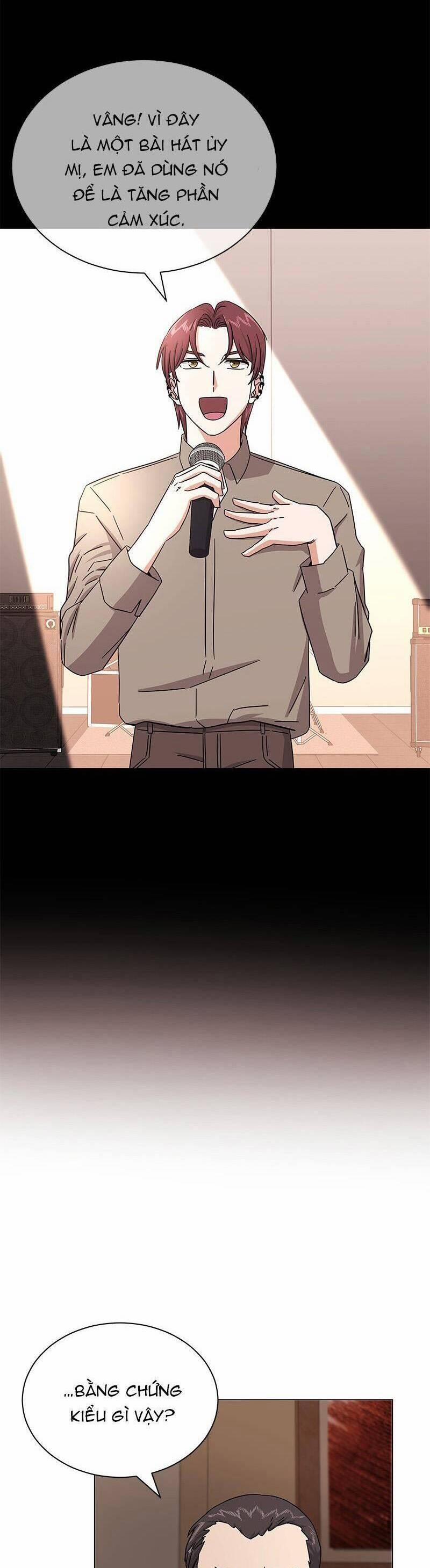 Trợ Lí Siêu Sao 35 trang 4