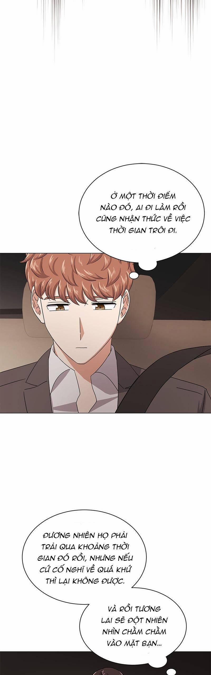 Trợ Lí Siêu Sao 35 trang 40