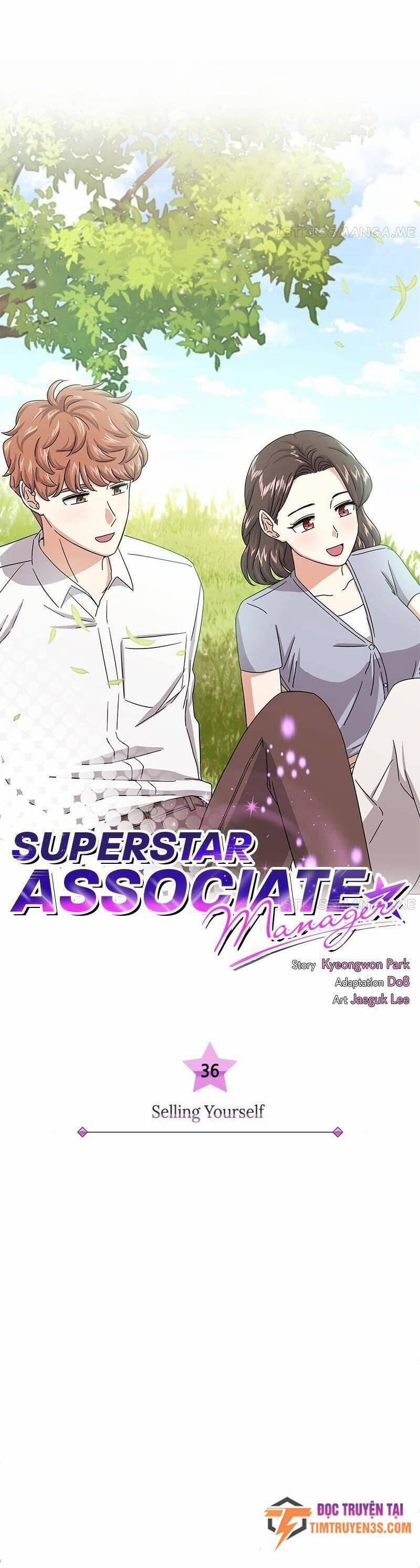 Trợ Lí Siêu Sao 36 trang 12