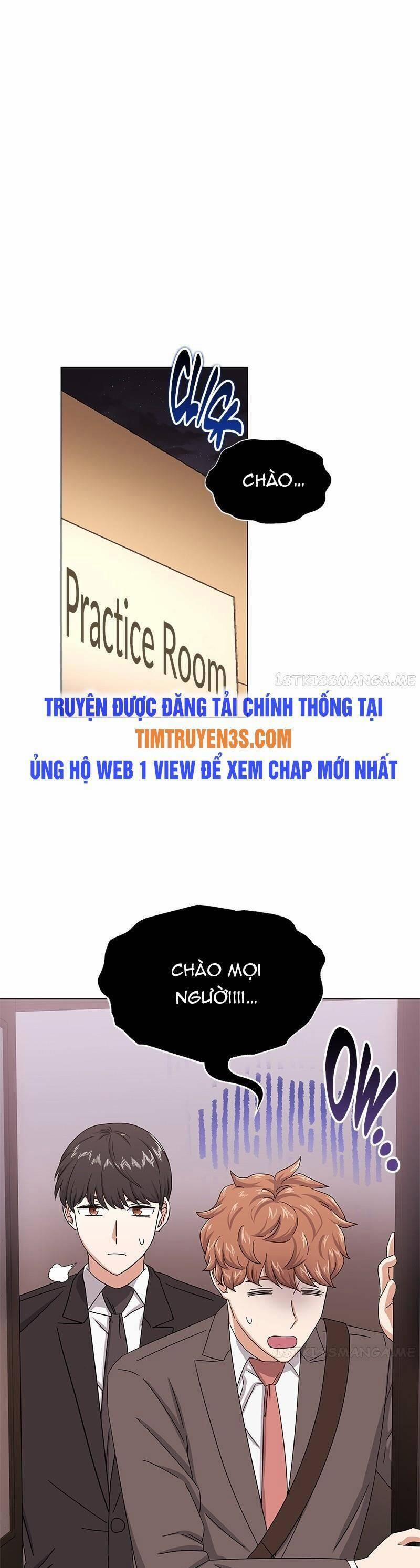 Trợ Lí Siêu Sao 36 trang 13