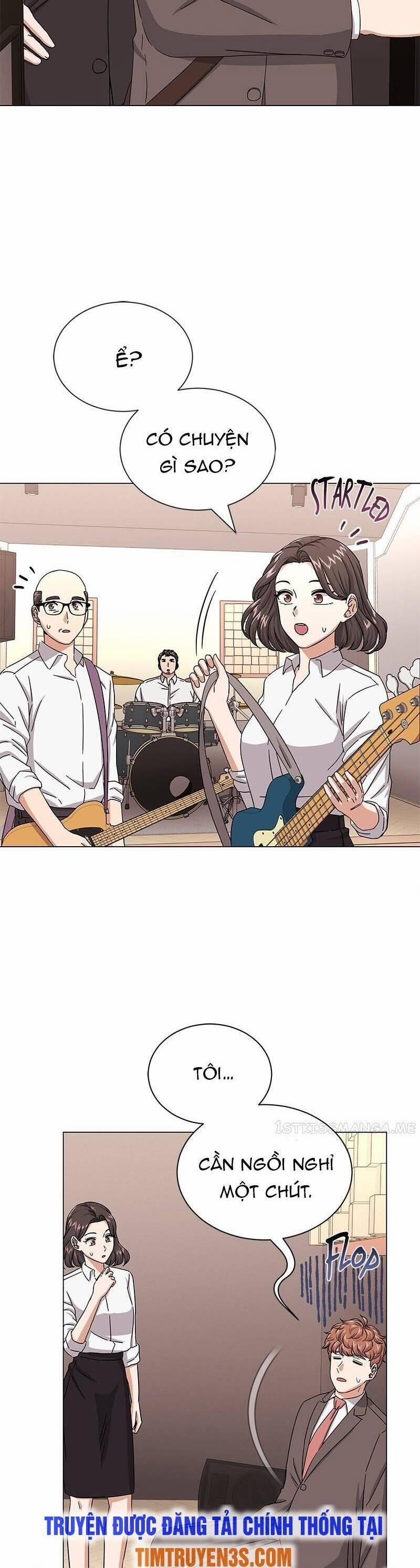 Trợ Lí Siêu Sao 36 trang 14