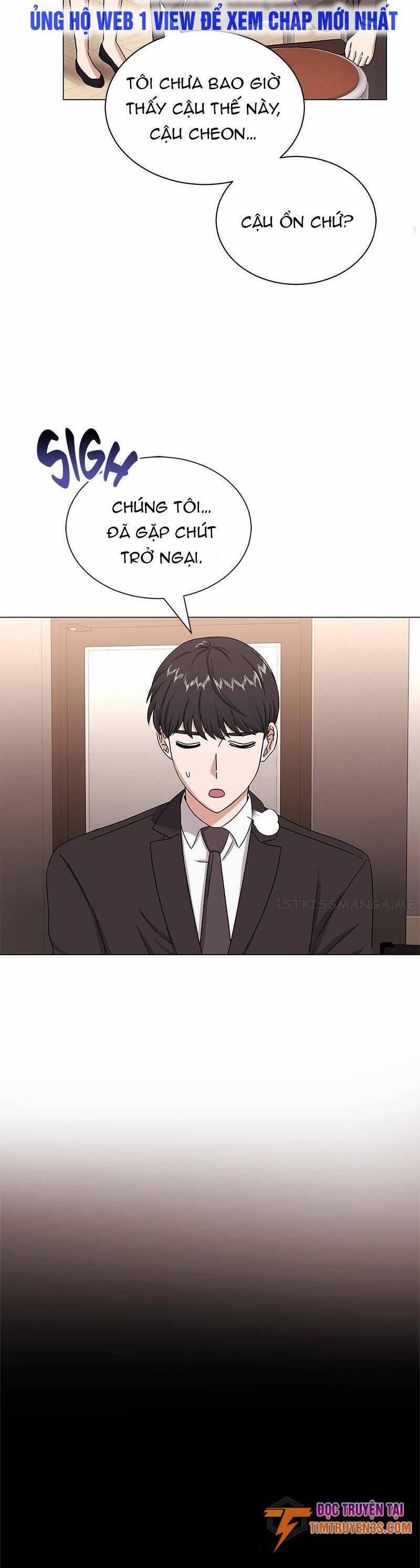 Trợ Lí Siêu Sao 36 trang 15