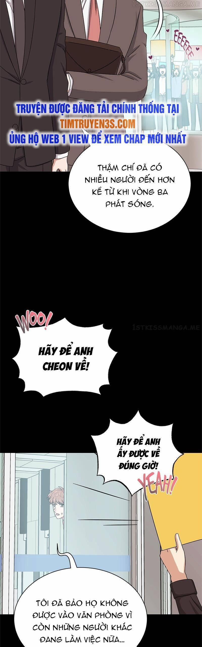 Trợ Lí Siêu Sao 36 trang 17