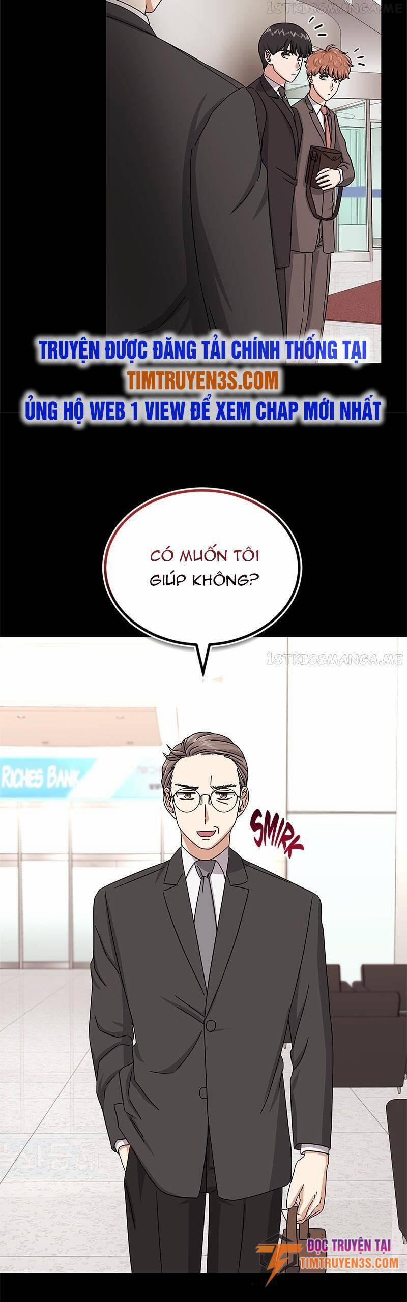 Trợ Lí Siêu Sao 36 trang 19