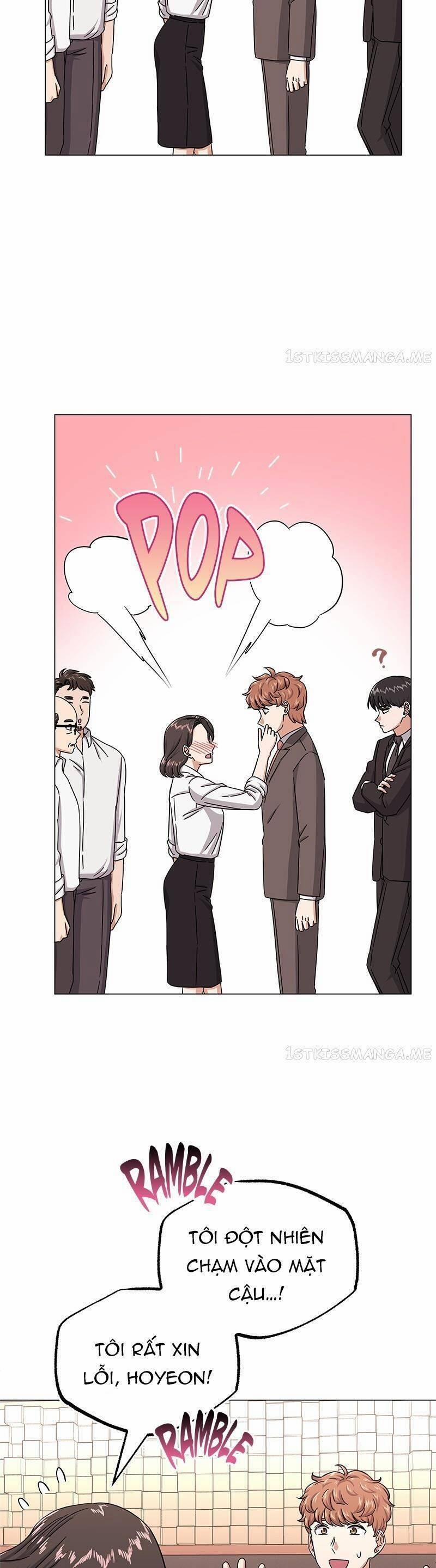 Trợ Lí Siêu Sao 36 trang 26