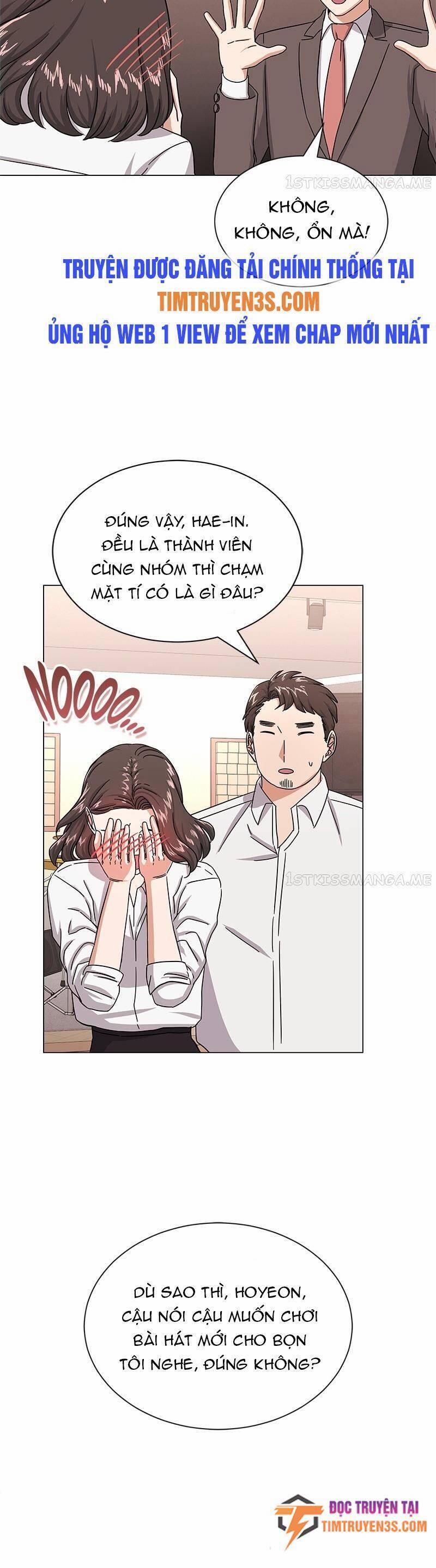 Trợ Lí Siêu Sao 36 trang 27