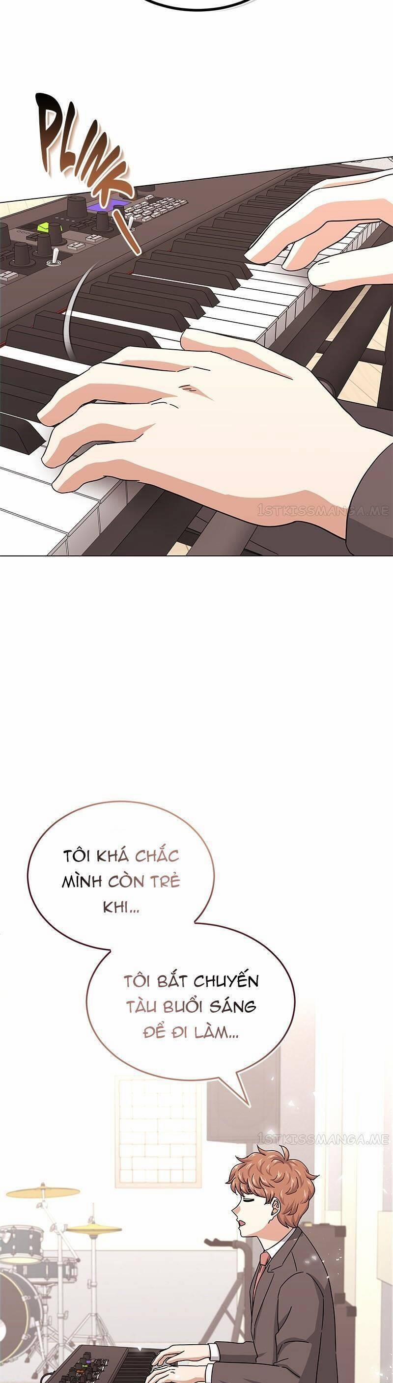 Trợ Lí Siêu Sao 36 trang 29