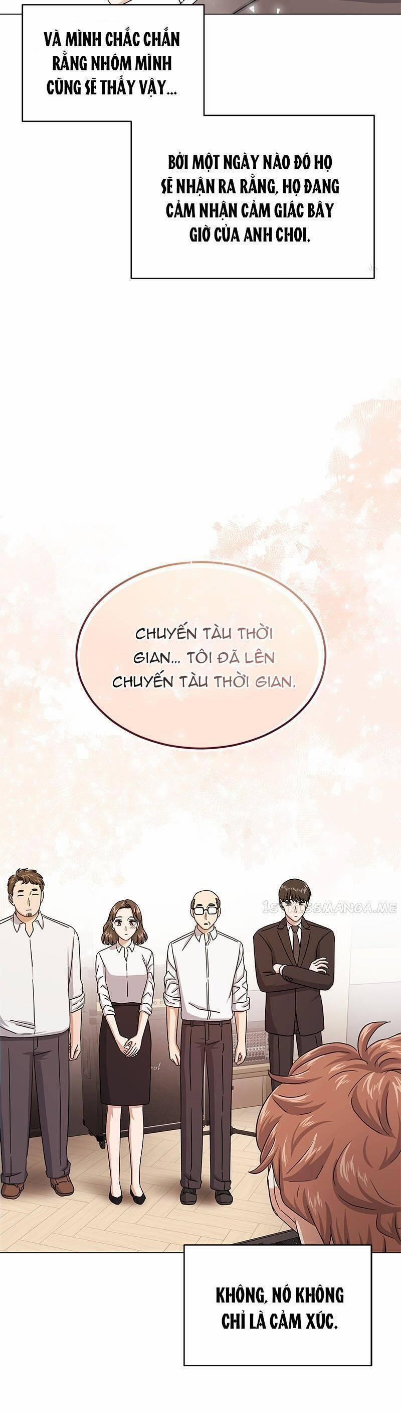 Trợ Lí Siêu Sao 36 trang 31