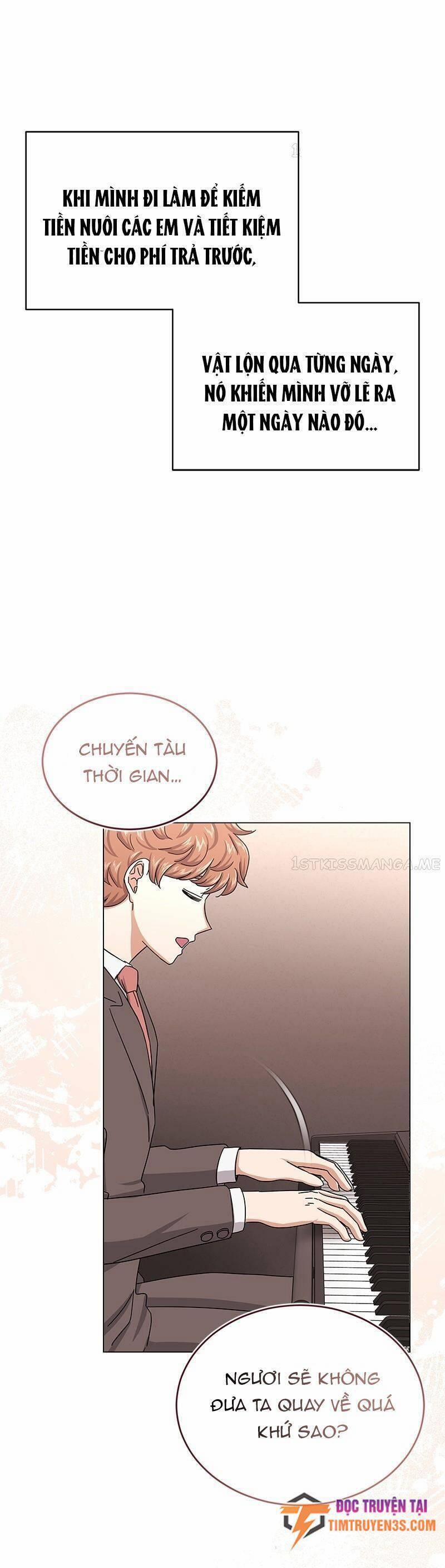 Trợ Lí Siêu Sao 36 trang 32