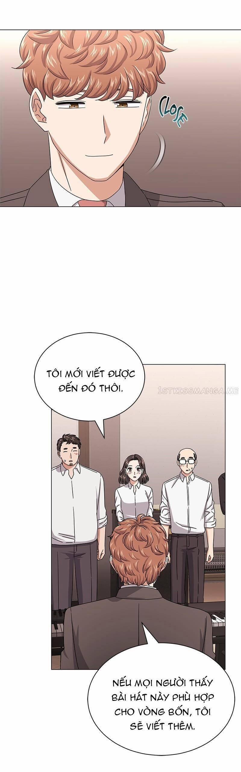 Trợ Lí Siêu Sao 36 trang 36