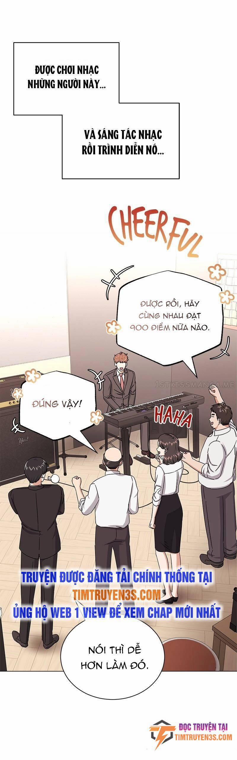 Trợ Lí Siêu Sao 36 trang 39