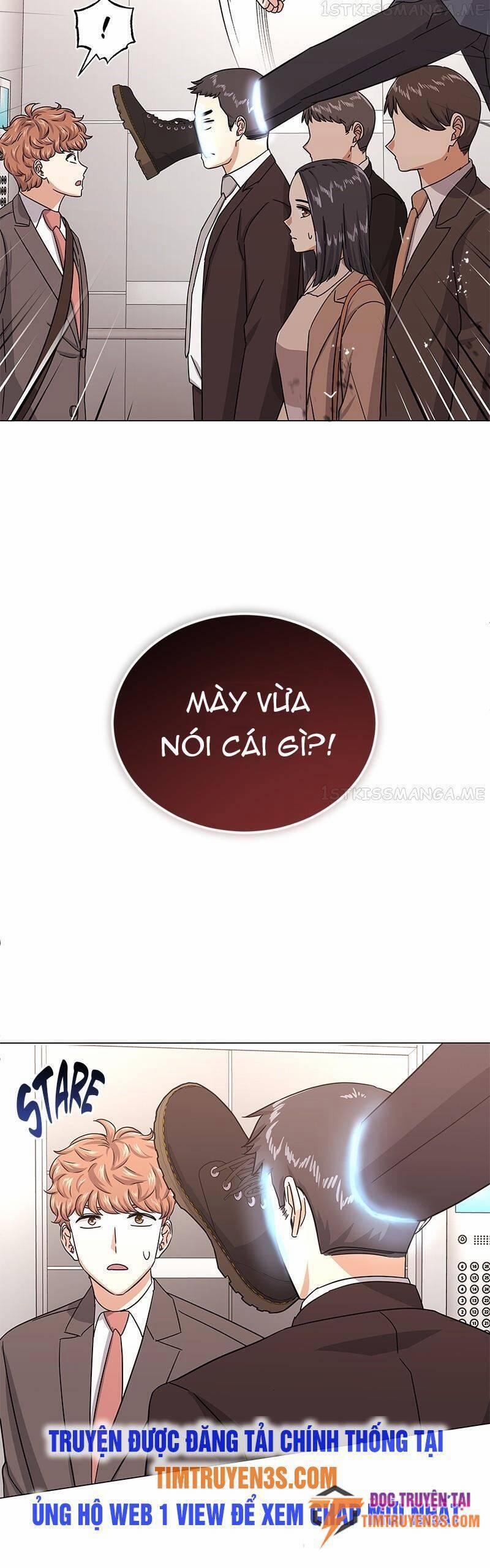 Trợ Lí Siêu Sao 36 trang 48