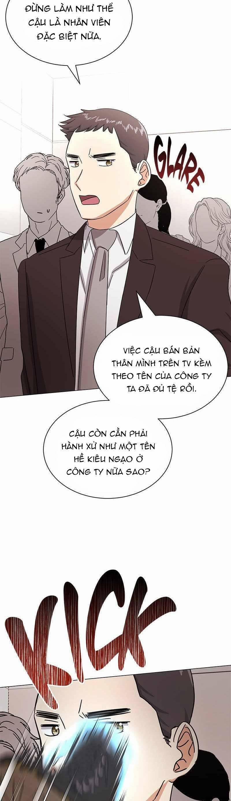 Trợ Lí Siêu Sao 37 trang 1