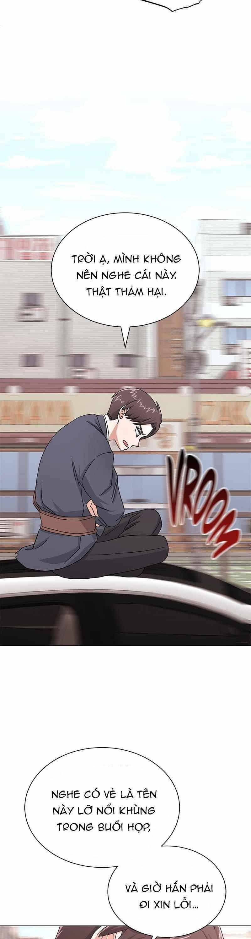 Trợ Lí Siêu Sao 37 trang 17