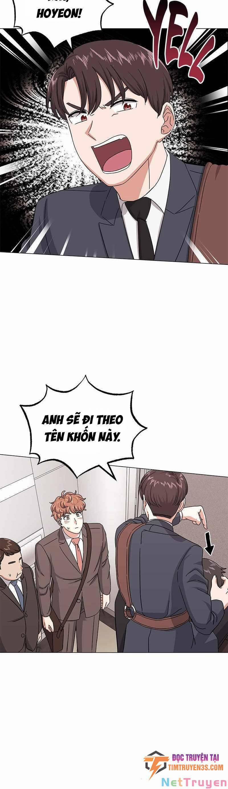 Trợ Lí Siêu Sao 37 trang 3