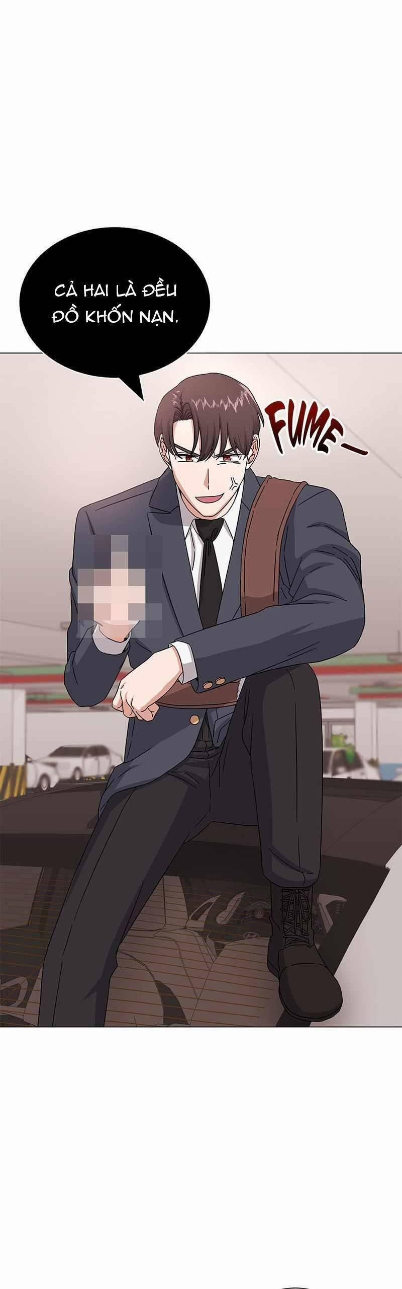 Trợ Lí Siêu Sao 37 trang 33