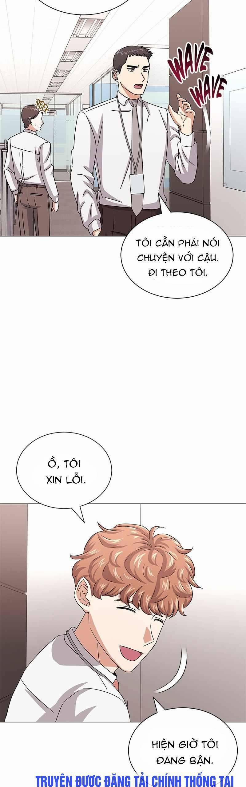 Trợ Lí Siêu Sao 37 trang 36