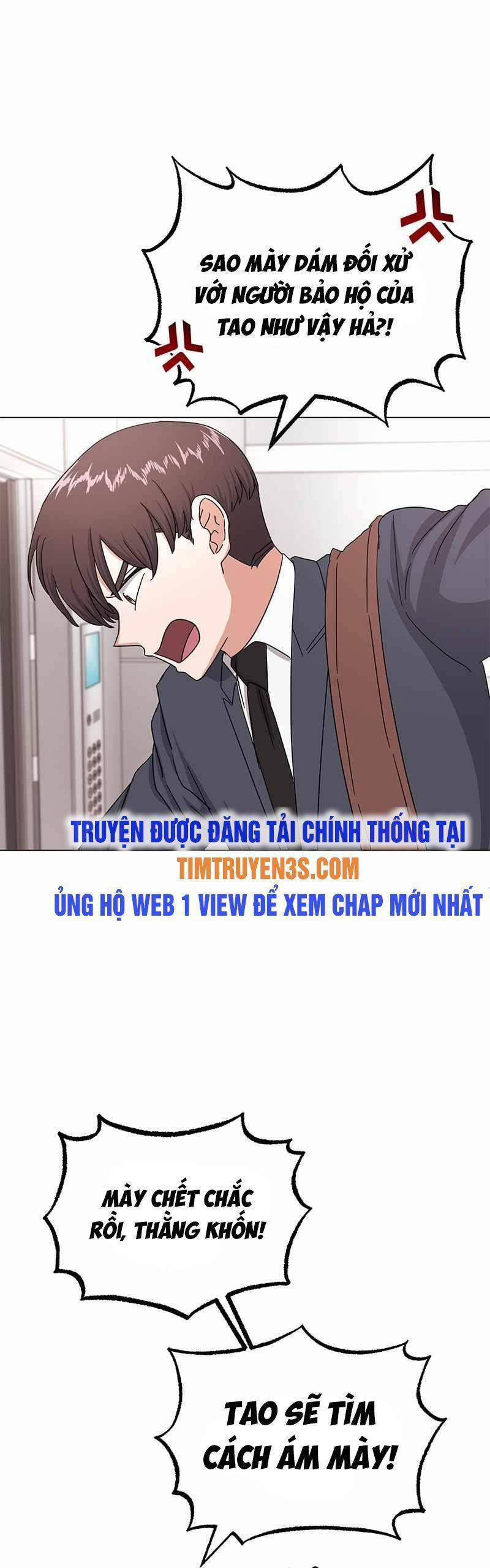 Trợ Lí Siêu Sao 37 trang 4