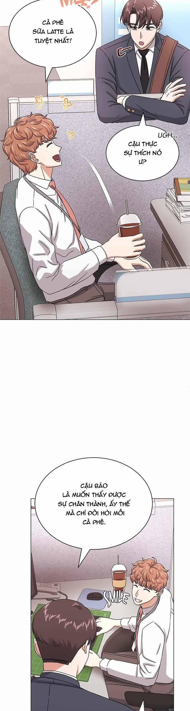 Trợ Lí Siêu Sao 38 trang 39