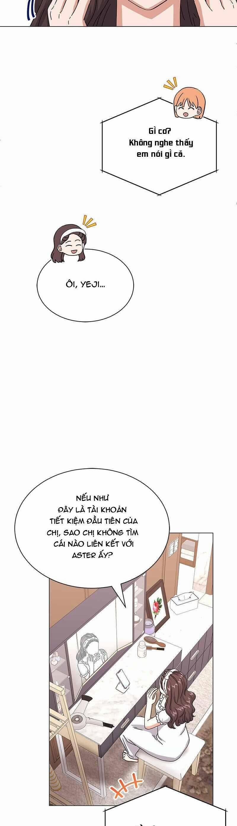 Trợ Lí Siêu Sao 38 trang 46