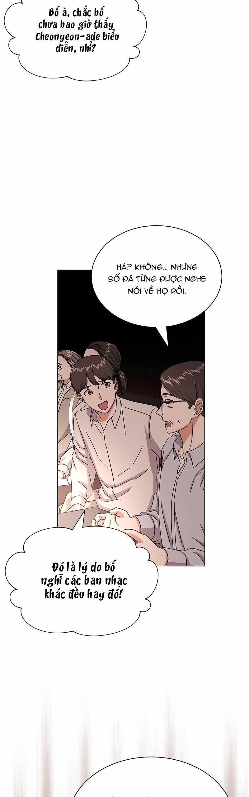 Trợ Lí Siêu Sao 39 trang 10