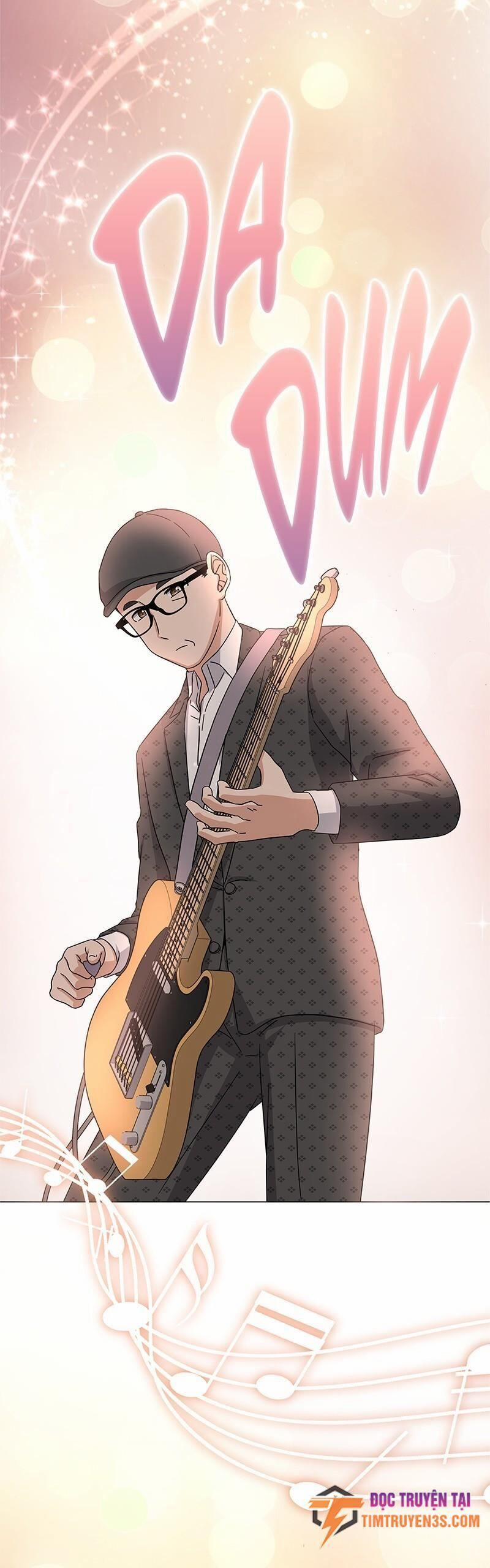 Trợ Lí Siêu Sao 39 trang 17