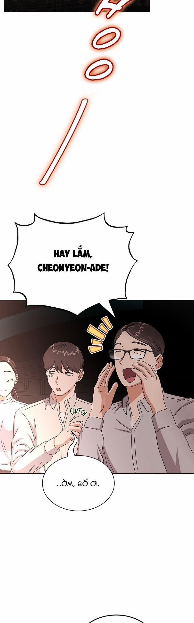 Trợ Lí Siêu Sao 39 trang 38