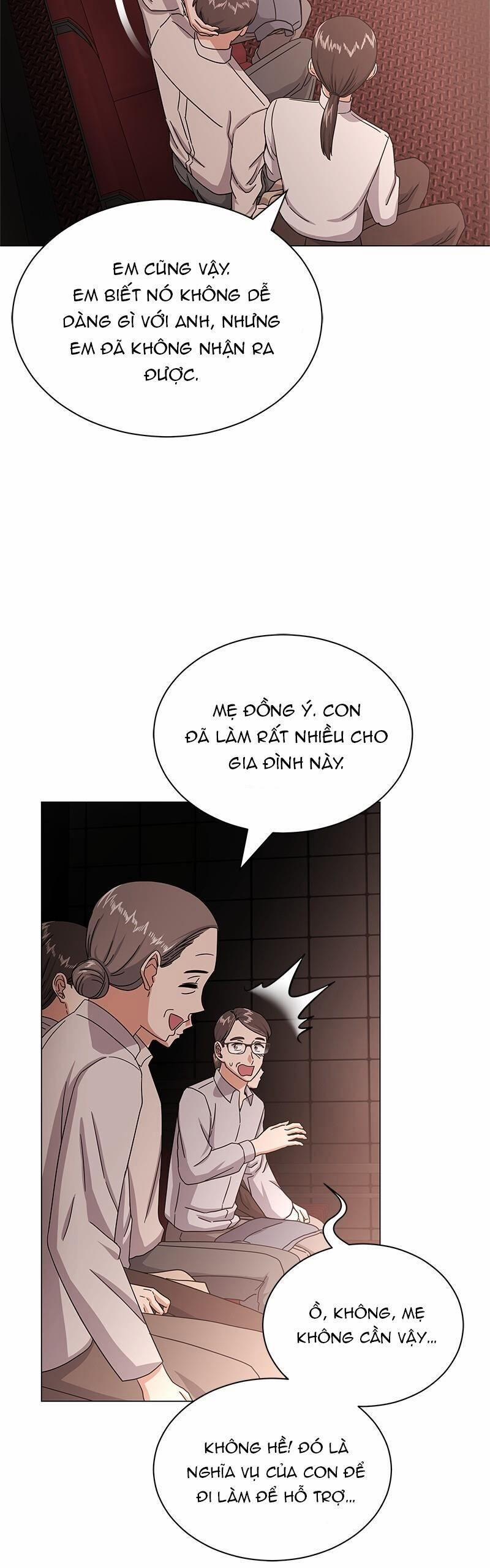 Trợ Lí Siêu Sao 39 trang 40