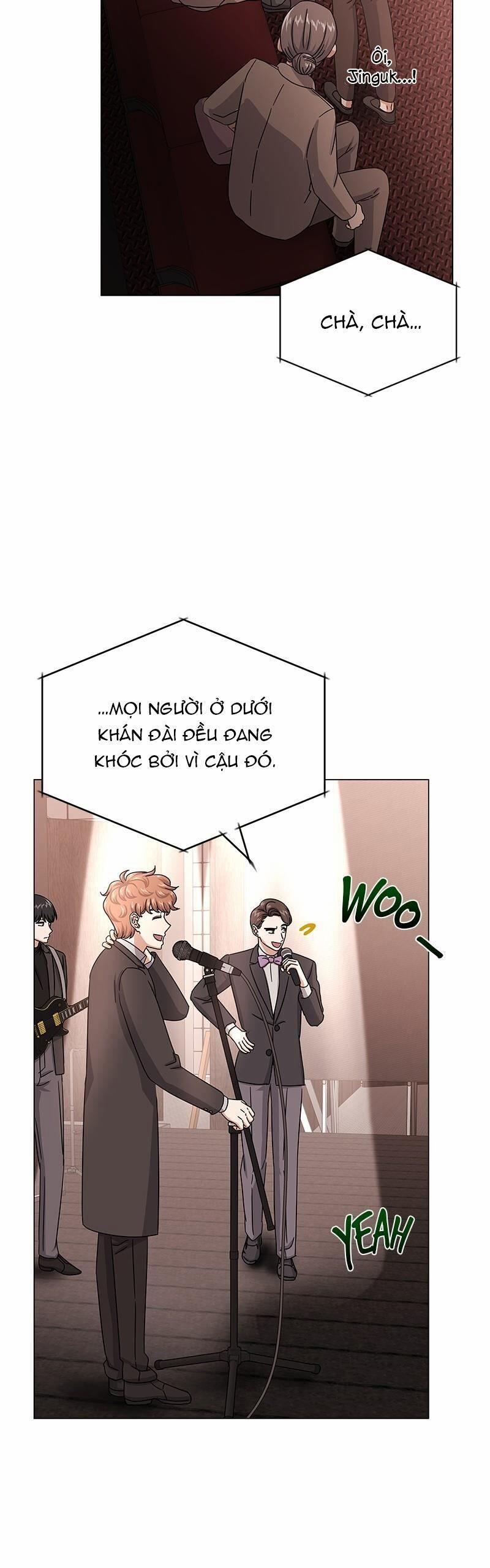 Trợ Lí Siêu Sao 39 trang 42