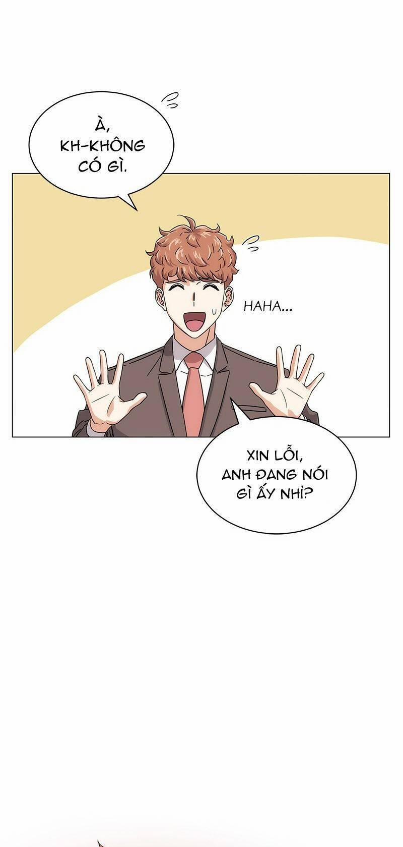 Trợ Lí Siêu Sao 4 trang 5