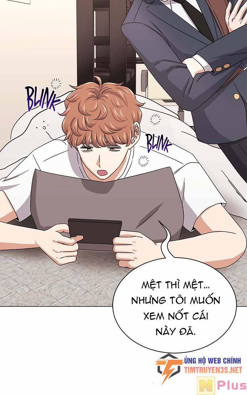 Trợ Lí Siêu Sao 41 trang 3