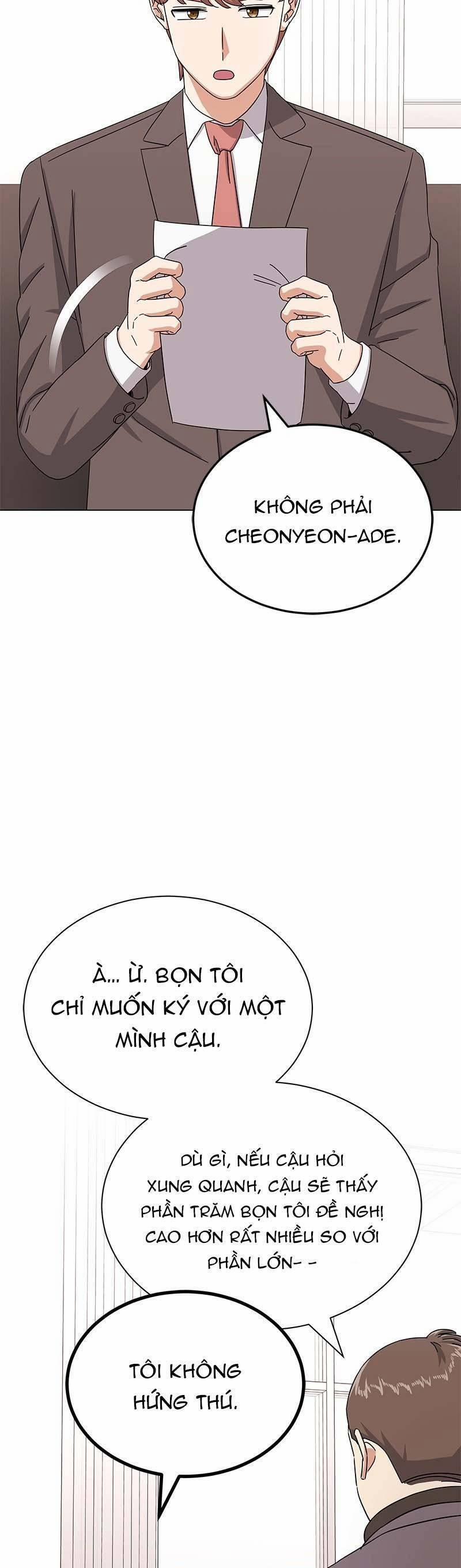 Trợ Lí Siêu Sao 41 trang 50