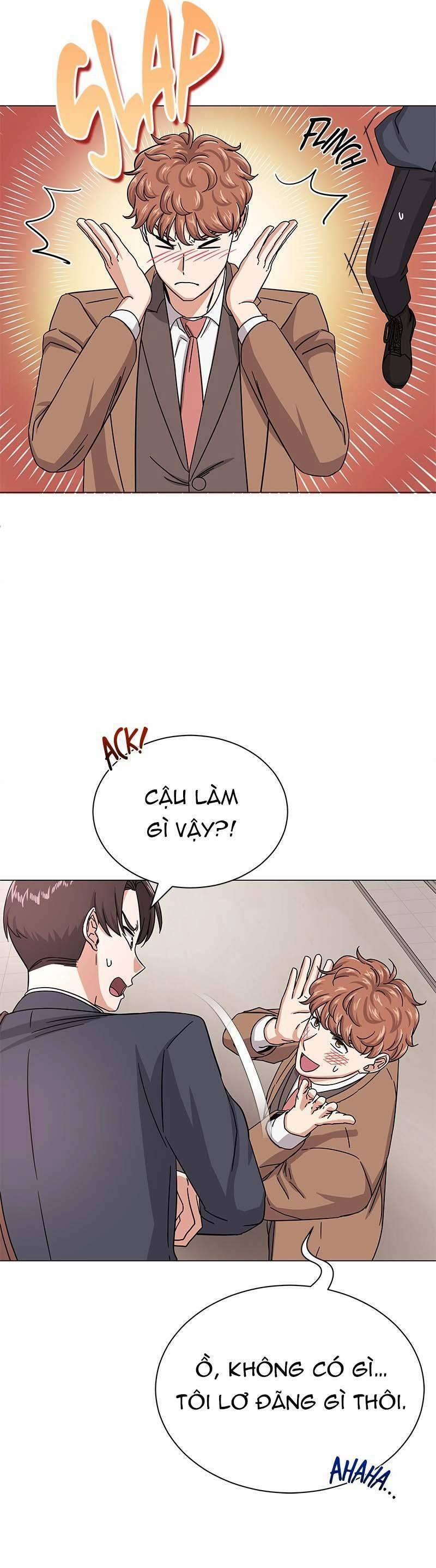 Trợ Lí Siêu Sao 41 trang 70