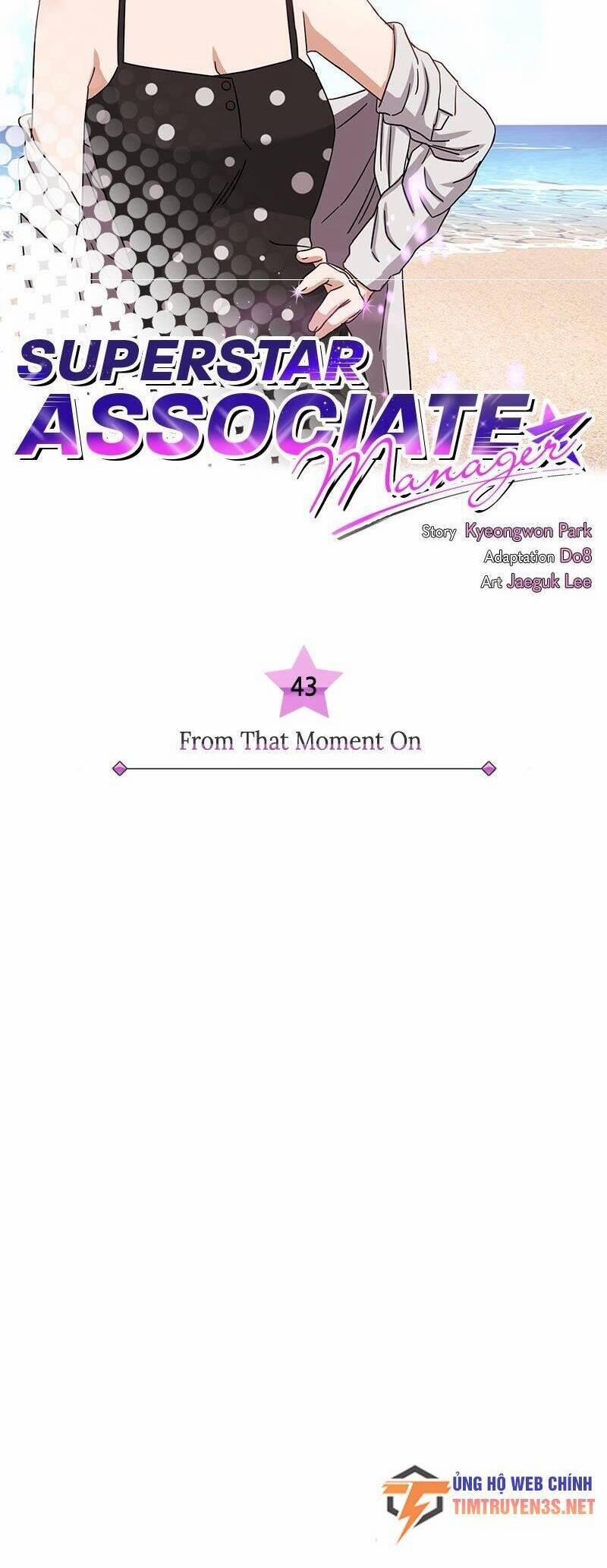 Trợ Lí Siêu Sao 43 trang 12