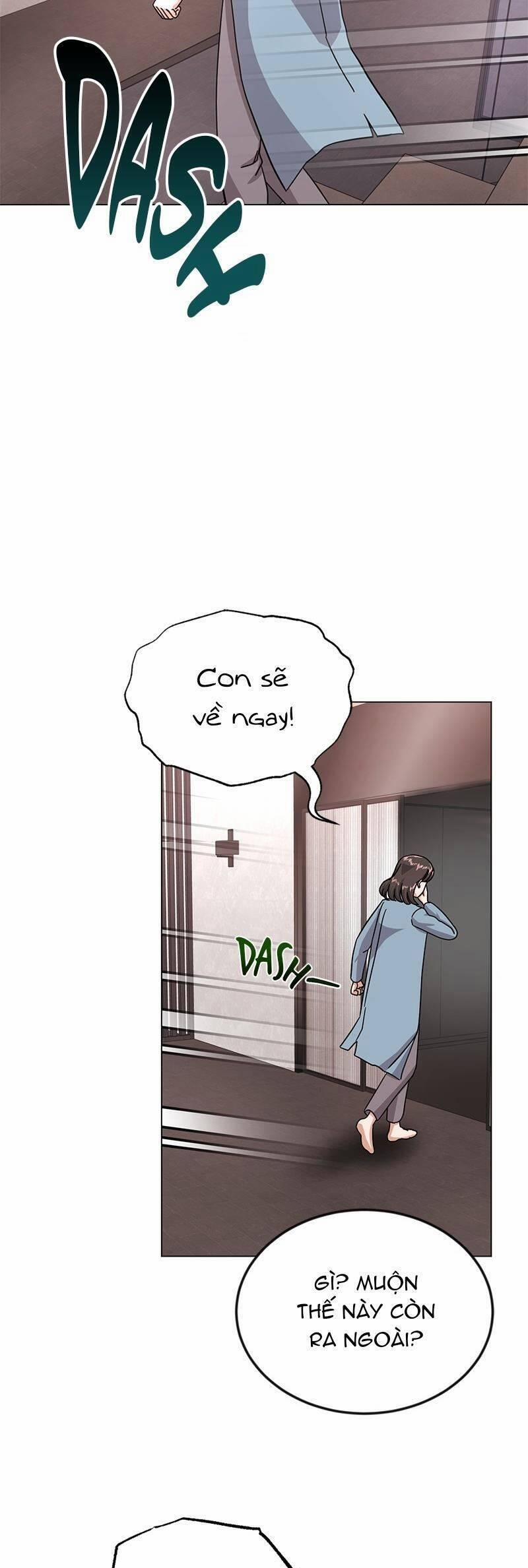 Trợ Lí Siêu Sao 43 trang 19