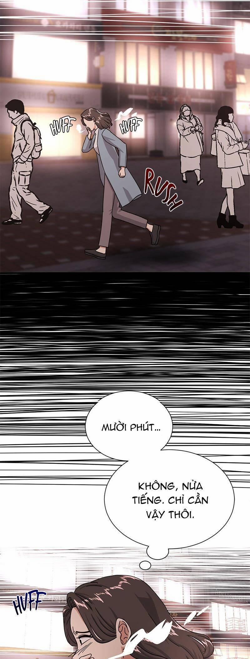 Trợ Lí Siêu Sao 43 trang 21