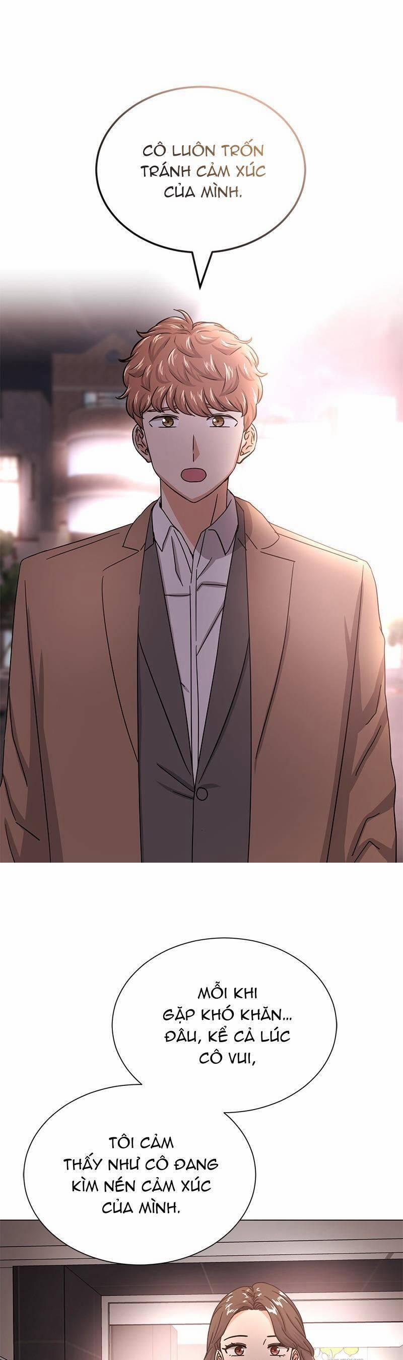 Trợ Lí Siêu Sao 43 trang 36