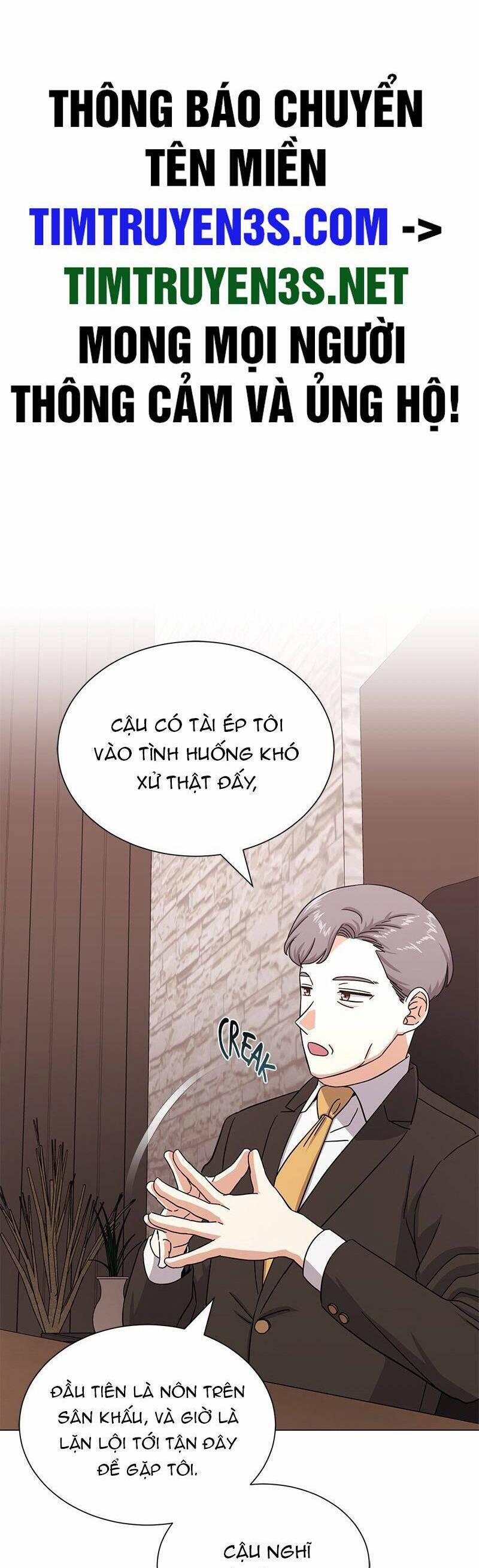 Trợ Lí Siêu Sao 44 trang 1