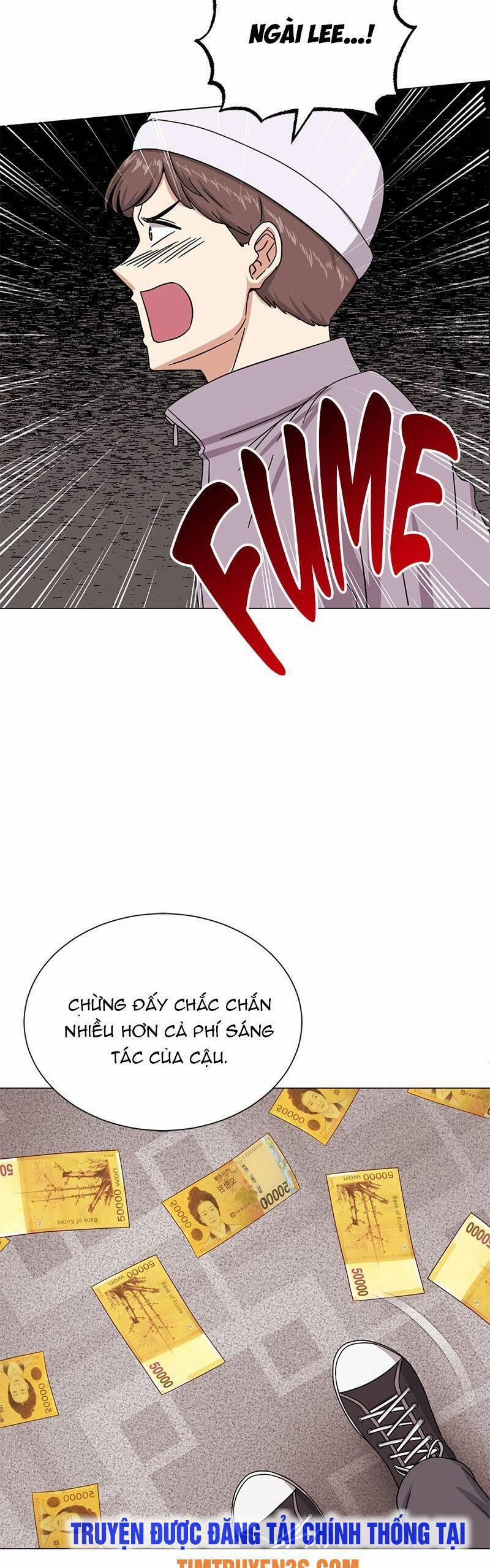 Trợ Lí Siêu Sao 44 trang 11