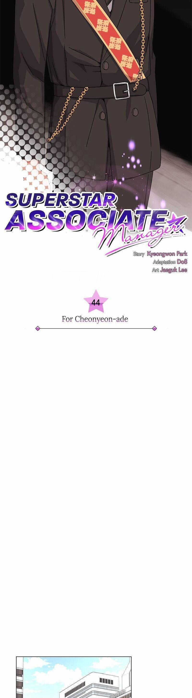 Trợ Lí Siêu Sao 44 trang 15