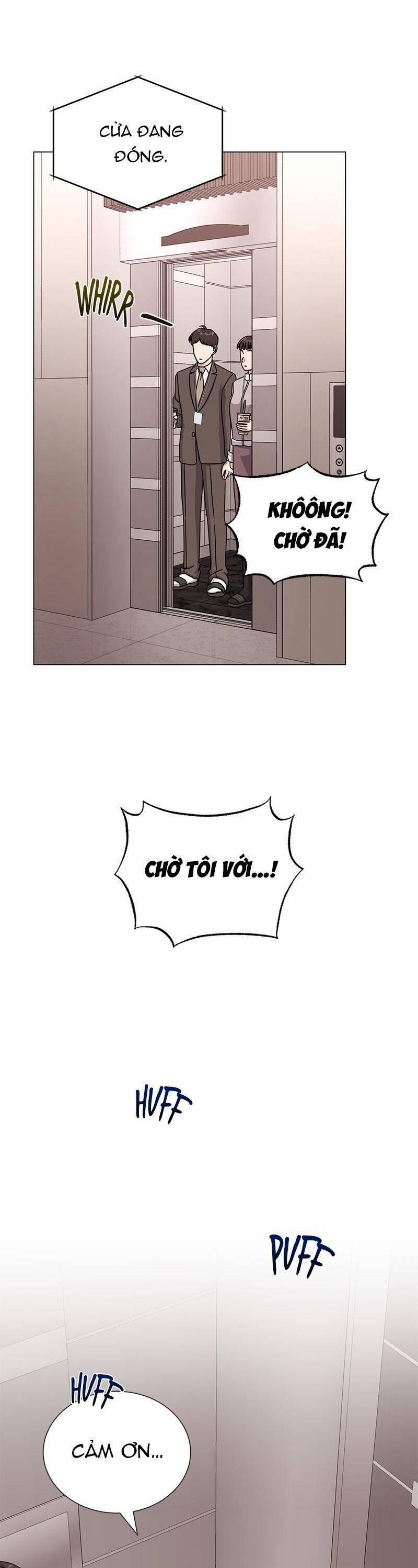 Trợ Lí Siêu Sao 44 trang 19