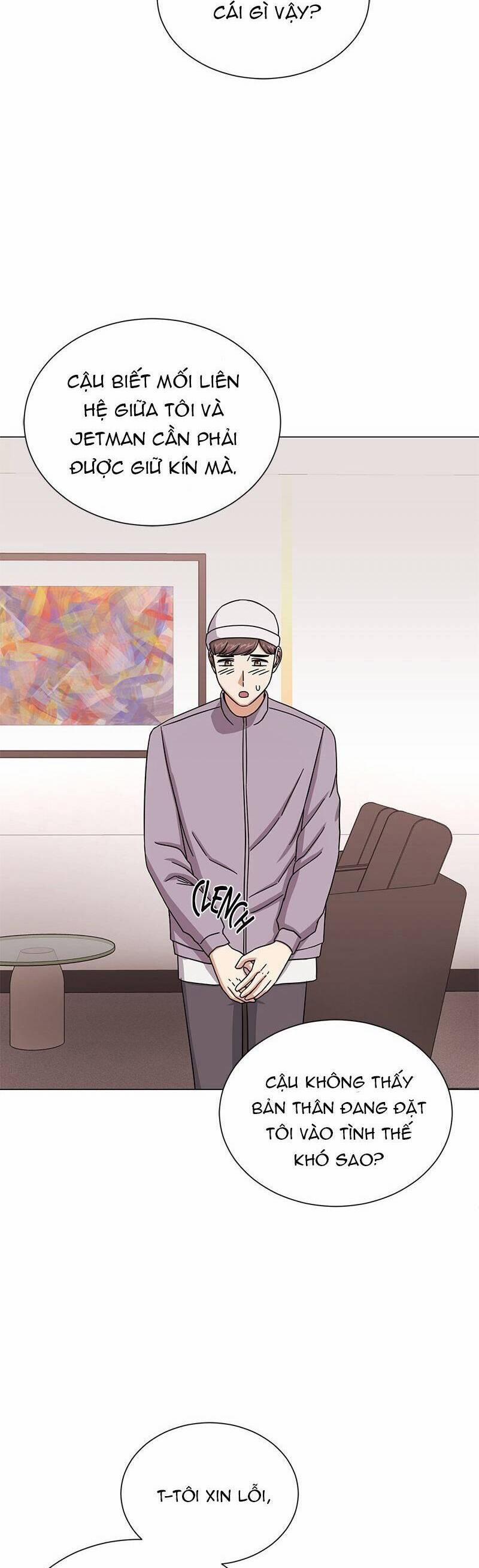 Trợ Lí Siêu Sao 44 trang 2