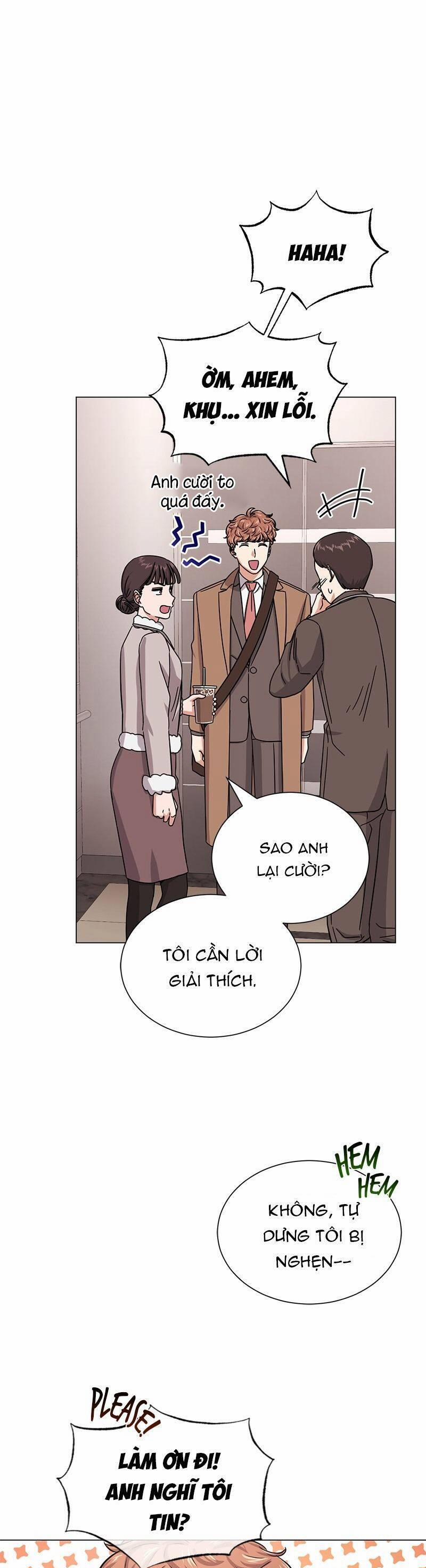 Trợ Lí Siêu Sao 44 trang 24