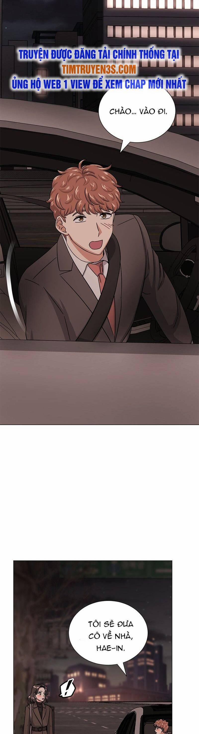 Trợ Lí Siêu Sao 44 trang 26